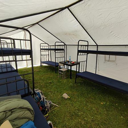 Highland Hostel Yerevan Luaran gambar