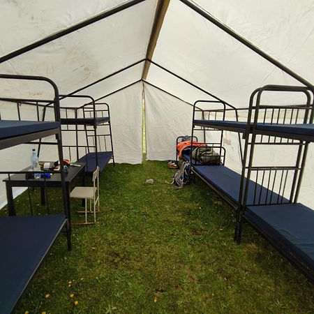 Highland Hostel Yerevan Luaran gambar