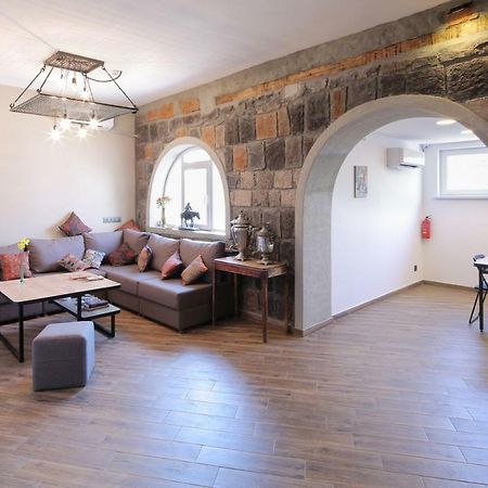 Highland Hostel Yerevan Luaran gambar