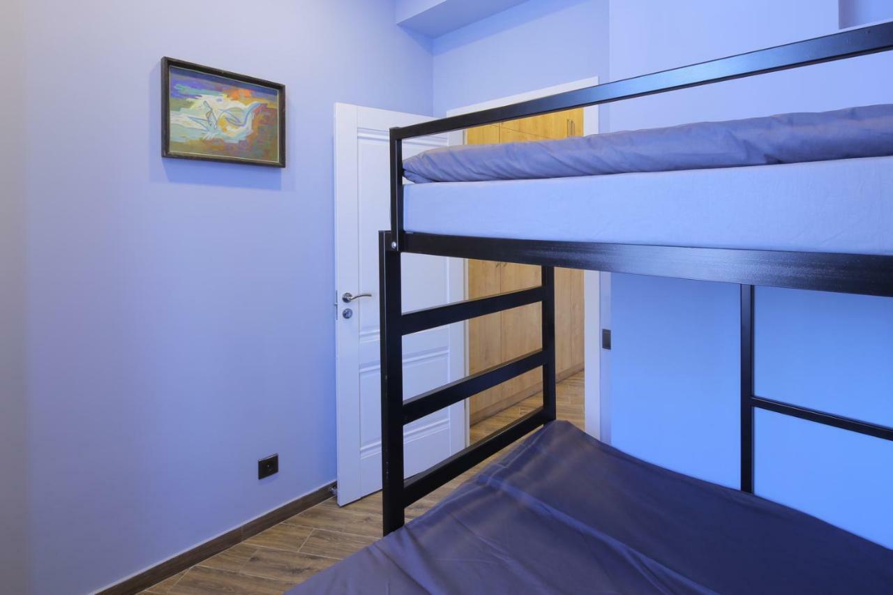 Highland Hostel Yerevan Luaran gambar