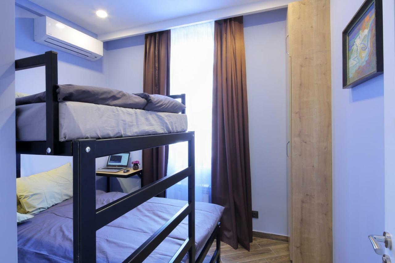 Highland Hostel Yerevan Luaran gambar