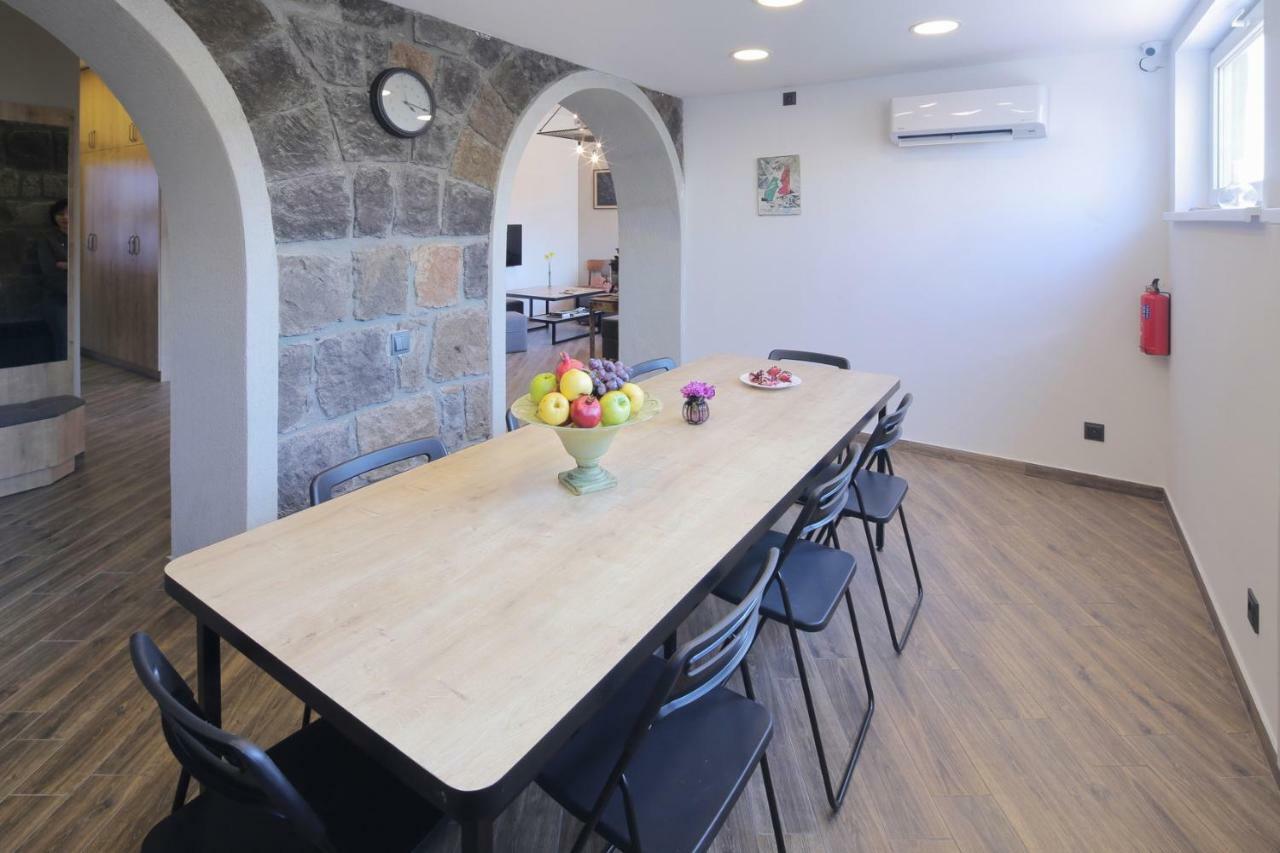Highland Hostel Yerevan Luaran gambar