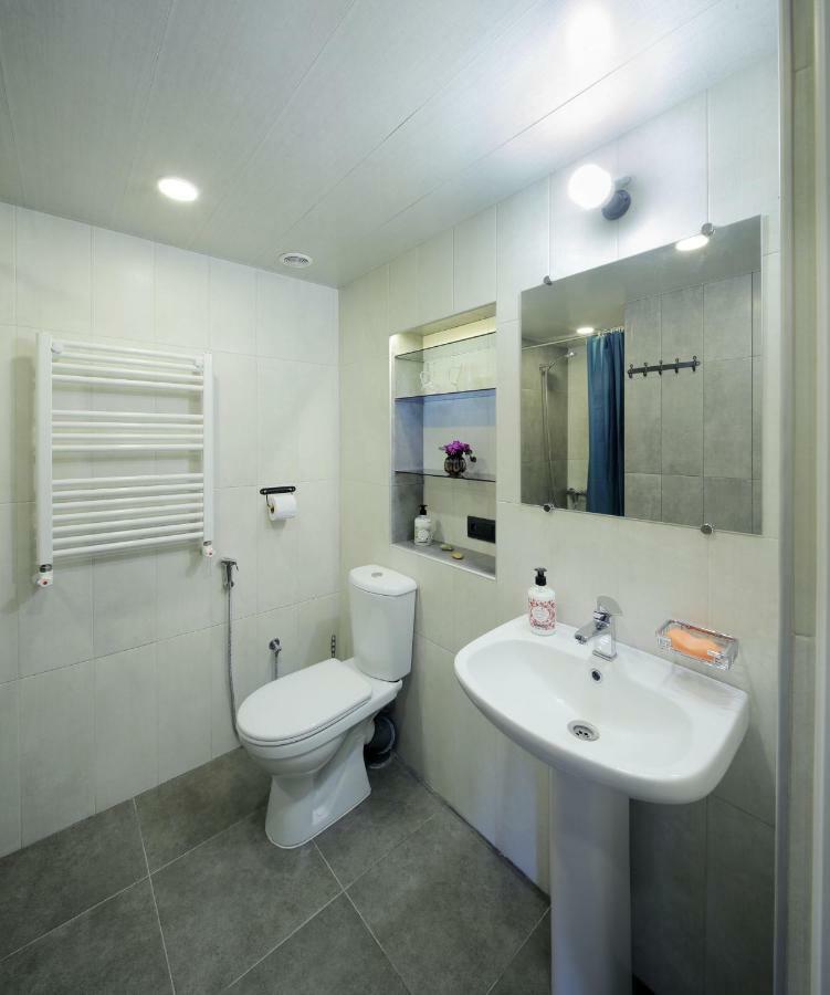 Highland Hostel Yerevan Luaran gambar