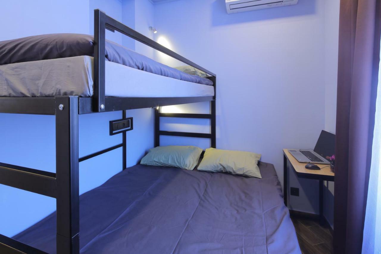 Highland Hostel Yerevan Luaran gambar