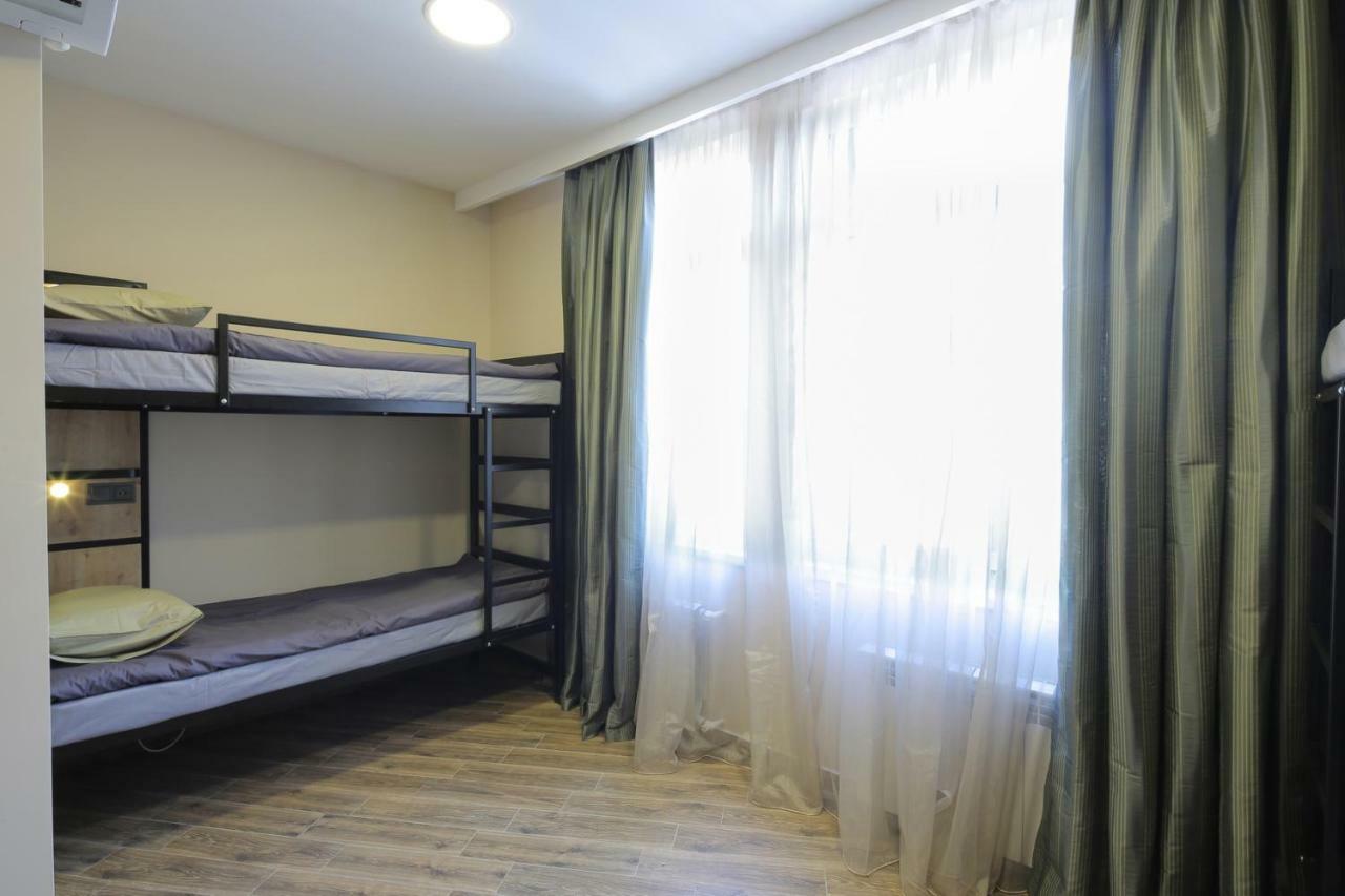 Highland Hostel Yerevan Luaran gambar