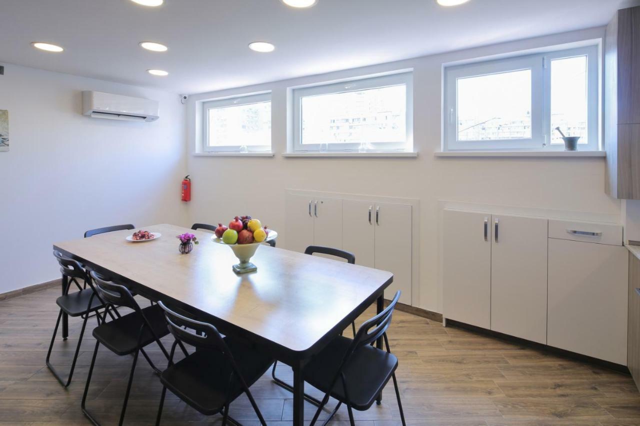 Highland Hostel Yerevan Luaran gambar